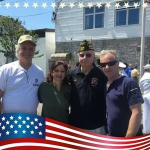 Meet your Posher, Robert